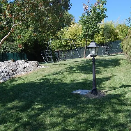 Farm stay La Sede Di Carlo *