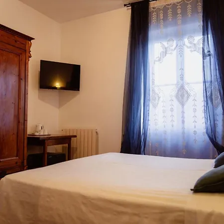 La Sede Di Carlo Alloggio per agriturismo