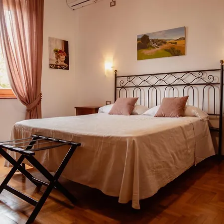 La Sede Di Carlo Alloggio per agriturismo *