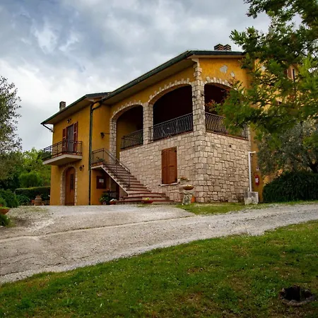 La Sede Di Carlo