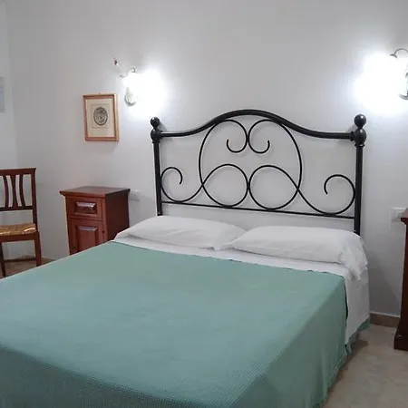 Alloggio per agriturismo La Sede Di Carlo *