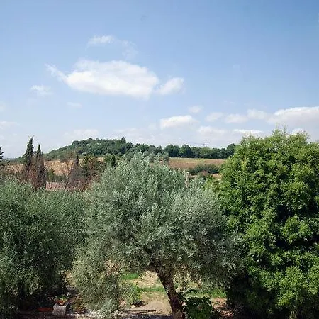 Alloggio per agriturismo La Sede Di Carlo *