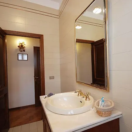 Alloggio per agriturismo La Sede Di Carlo Saturnia