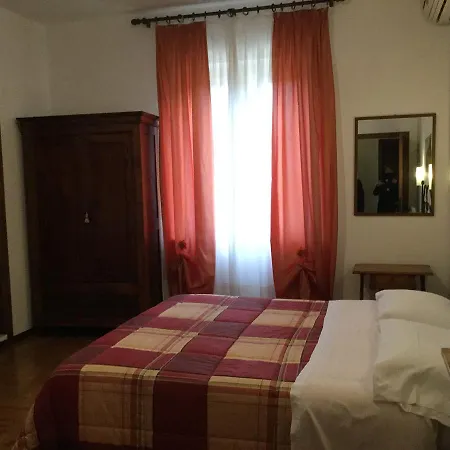 Alloggio per agriturismo La Sede Di Carlo Saturnia