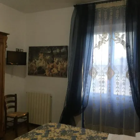 La Sede Di Carlo * Saturnia